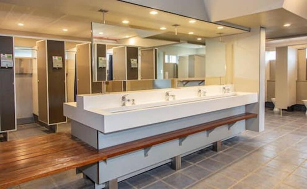 hastings top 10 holiday park