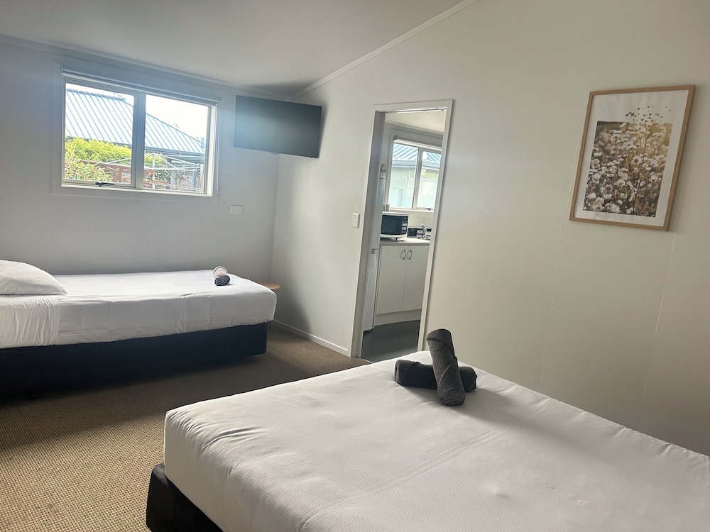 hastings top 10 holiday park