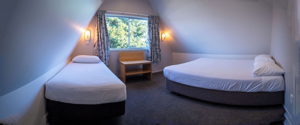 hastings top 10 holiday park