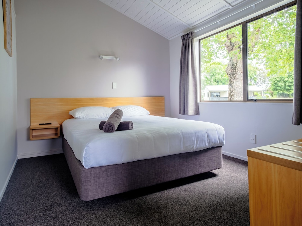 hastings top 10 holiday park