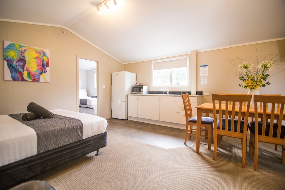 hastings top 10 holiday park