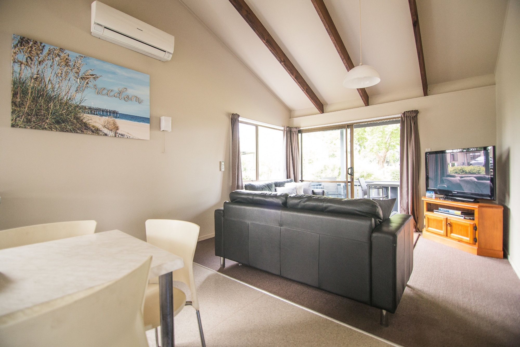 hastings top 10 holiday park