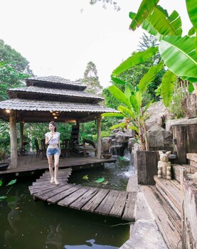 Fig Tree Hill Resort,Bayan Lepas>>Balik Pulau,3 star