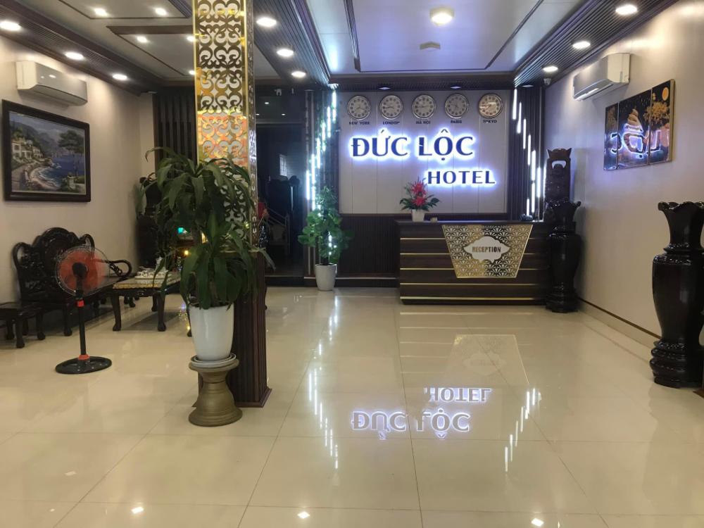 duc loc hotel