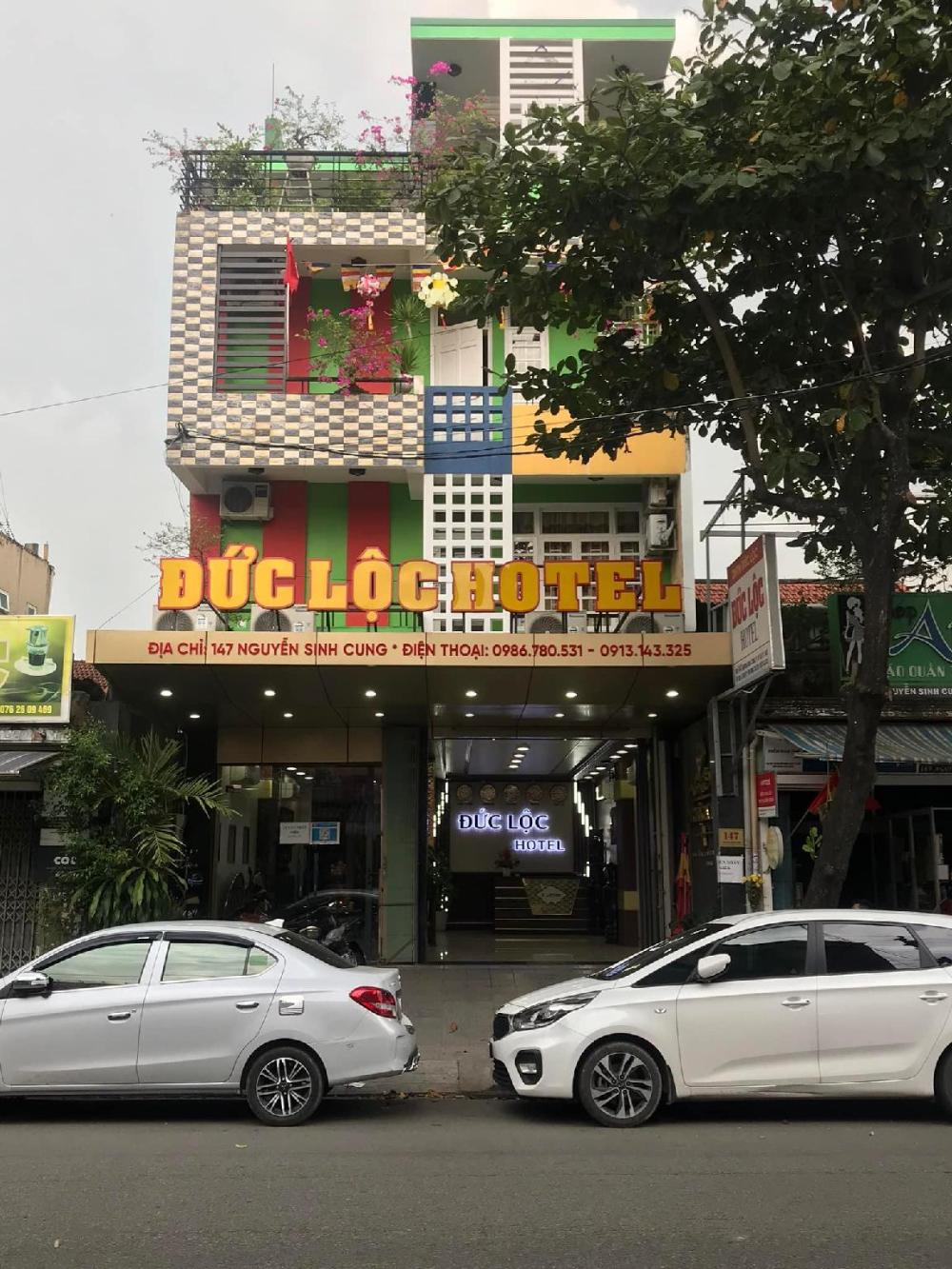 duc loc hotel