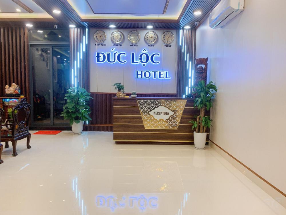 duc loc hotel