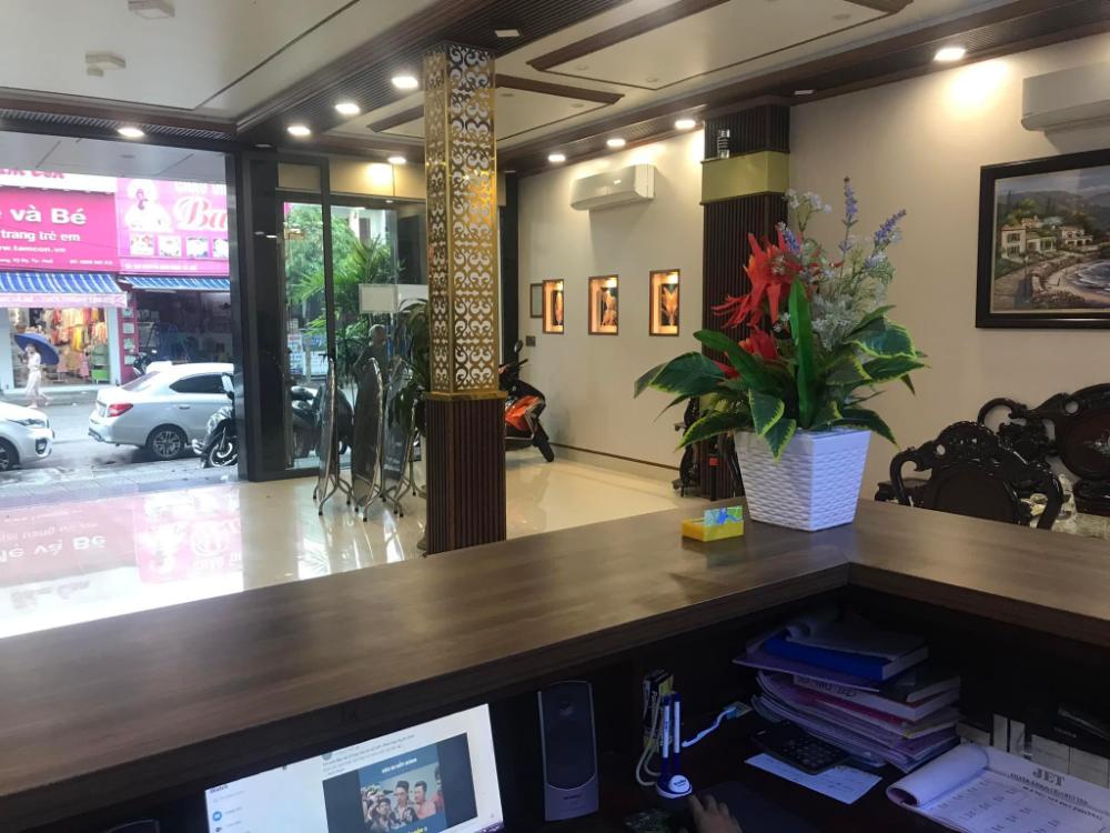 duc loc hotel