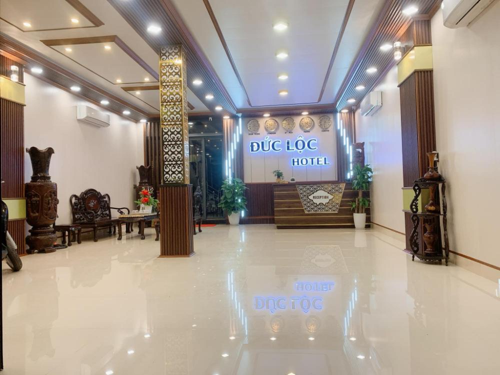 duc loc hotel