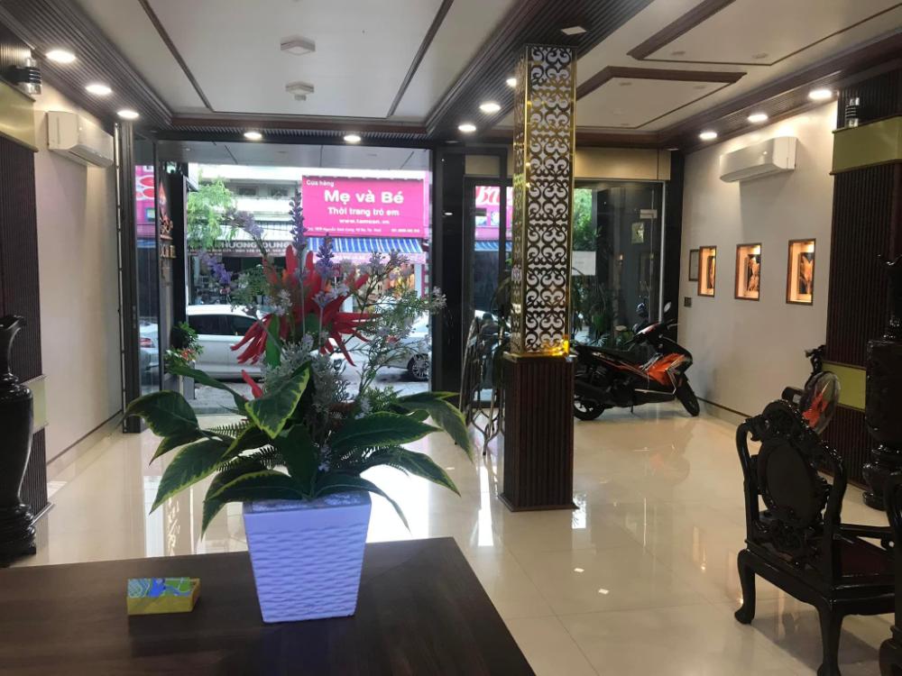 duc loc hotel