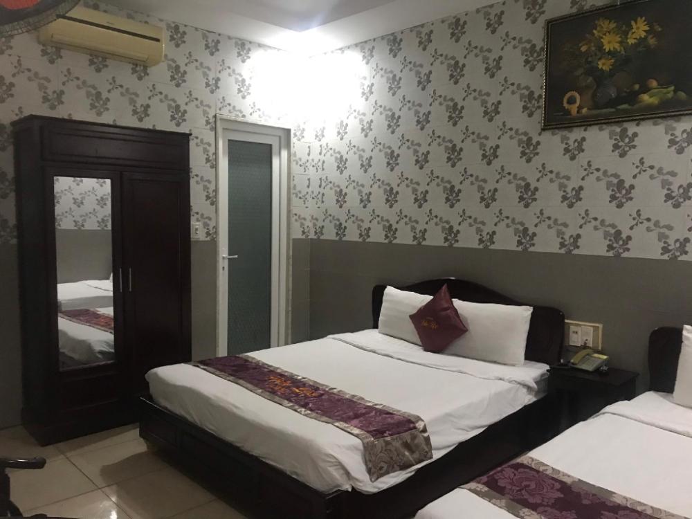 duc loc hotel