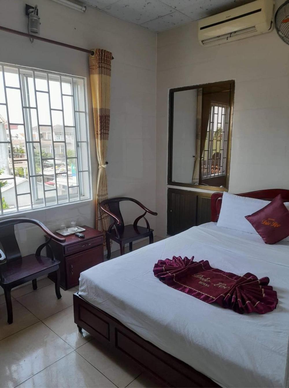 duc loc hotel