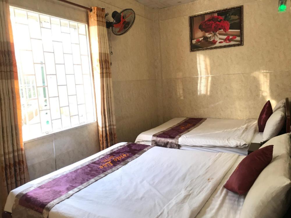 duc loc hotel