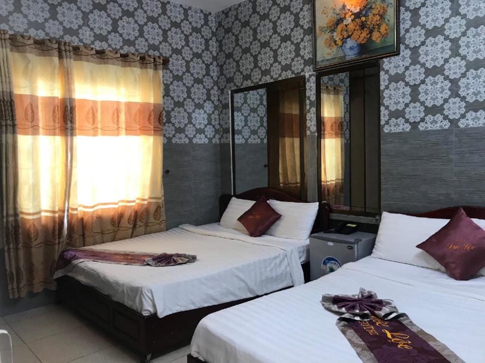 duc loc hotel