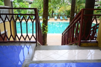 mw krabi beach resort