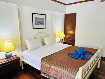 mw krabi beach resort