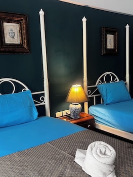 mw krabi beach resort