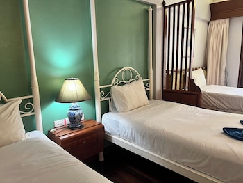 mw krabi beach resort