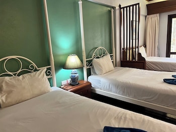 mw krabi beach resort