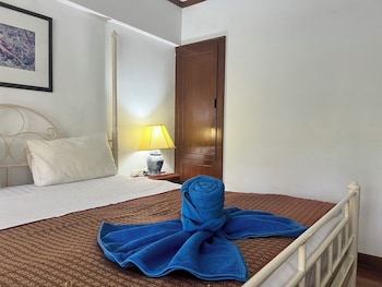 mw krabi beach resort