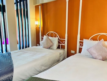 mw krabi beach resort