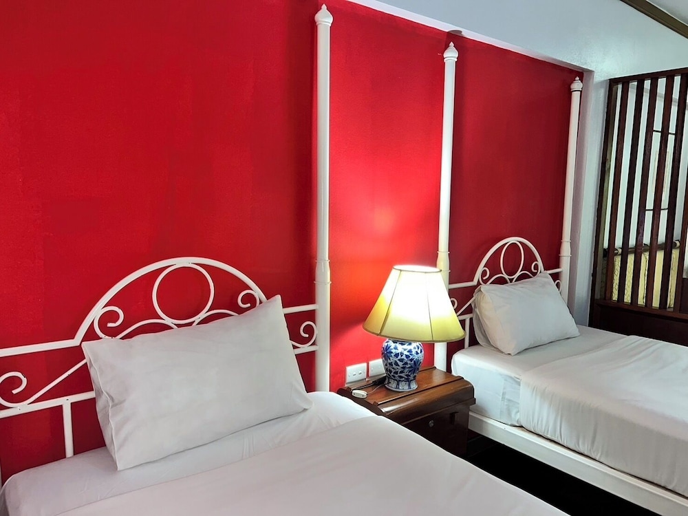 mw krabi beach resort