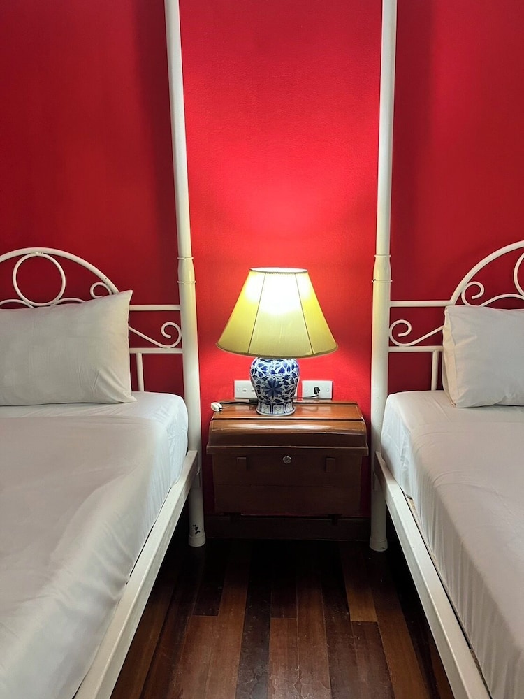 mw krabi beach resort