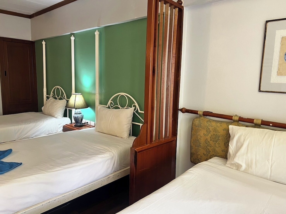 mw krabi beach resort