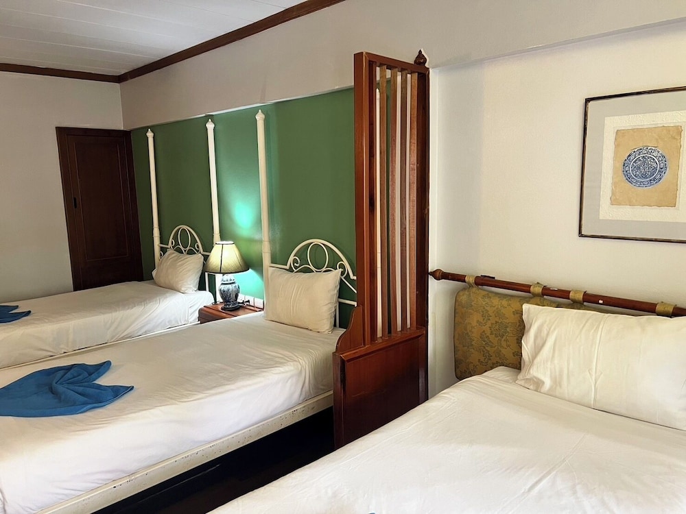 mw krabi beach resort