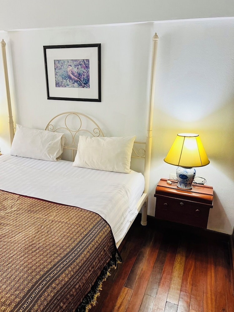 mw krabi beach resort