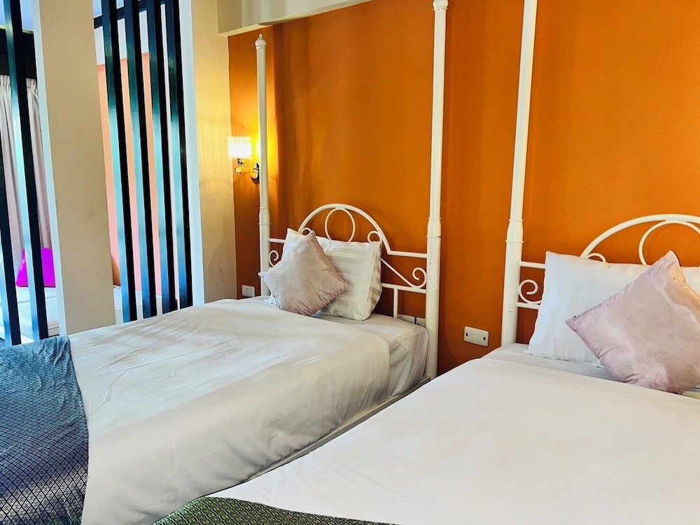 mw krabi beach resort