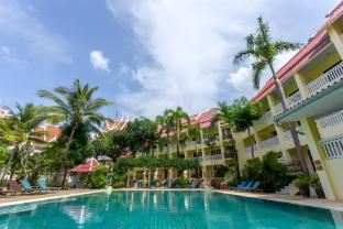 mw krabi beach resort