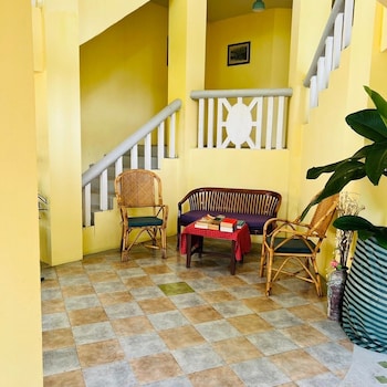 mw krabi beach resort