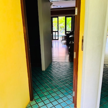 mw krabi beach resort