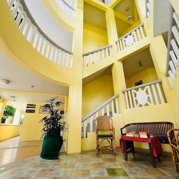 mw krabi beach resort