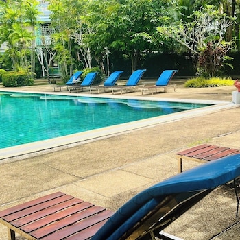 mw krabi beach resort