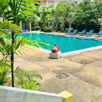 mw krabi beach resort