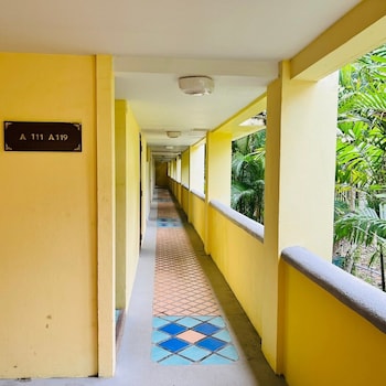mw krabi beach resort