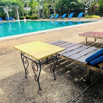 mw krabi beach resort