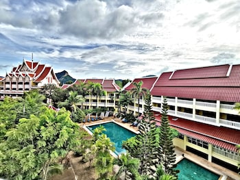 mw krabi beach resort