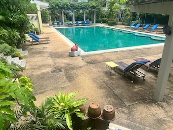 mw krabi beach resort