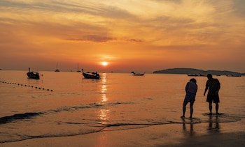 mw krabi beach resort