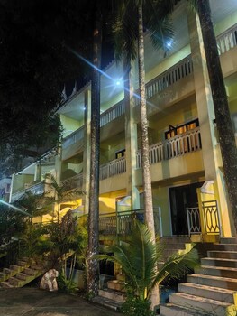 mw krabi beach resort