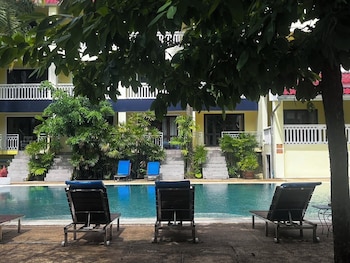 mw krabi beach resort