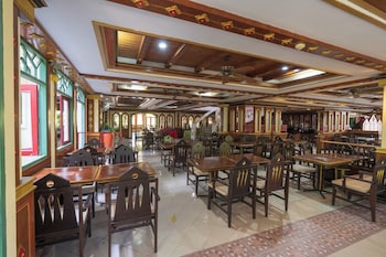 mw krabi beach resort