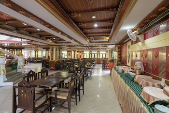 mw krabi beach resort