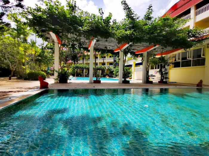 mw krabi beach resort