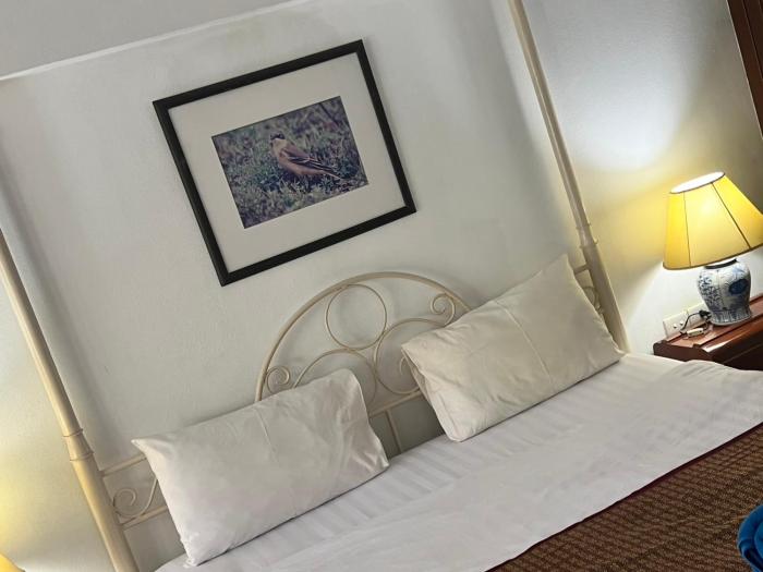 mw krabi beach resort