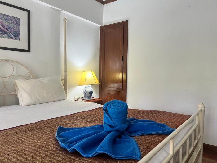 mw krabi beach resort