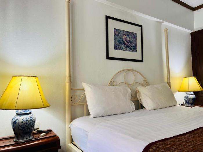 mw krabi beach resort