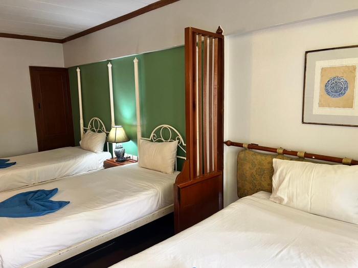 mw krabi beach resort